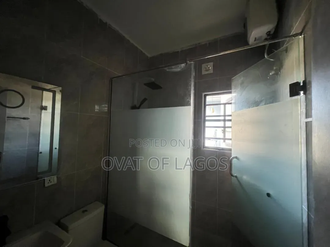 3bdrm Duplex in Ologolo for rent