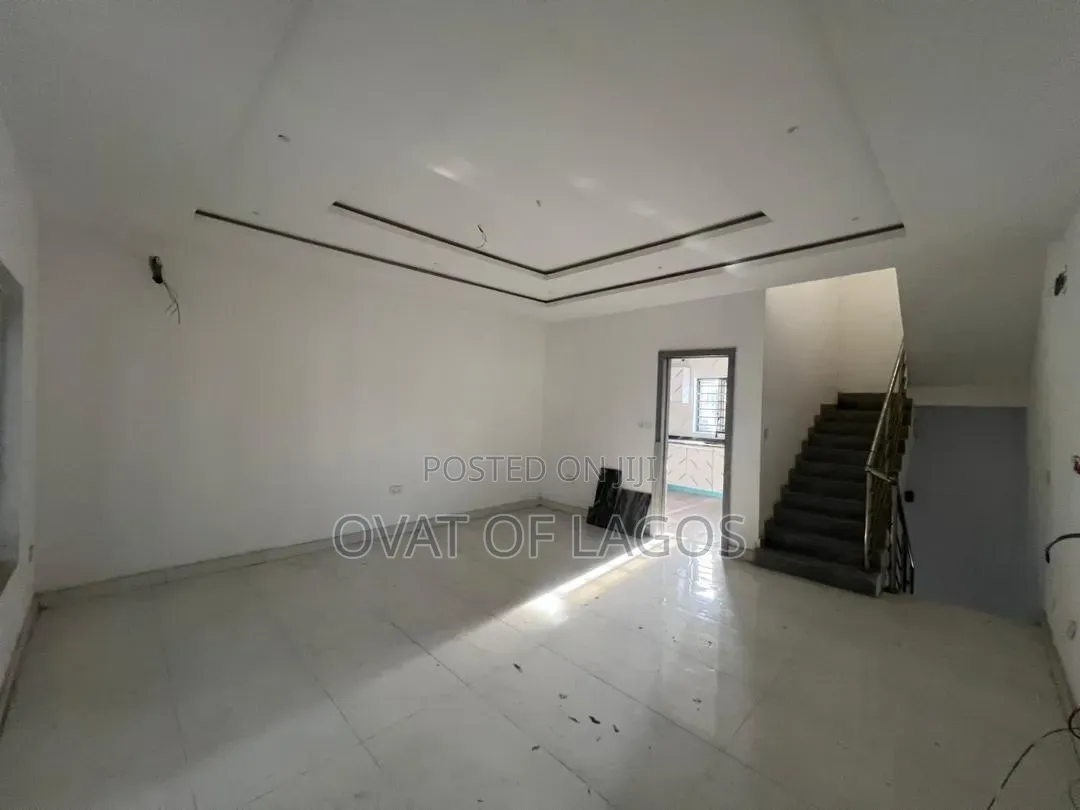 3bdrm Duplex in Ologolo for rent