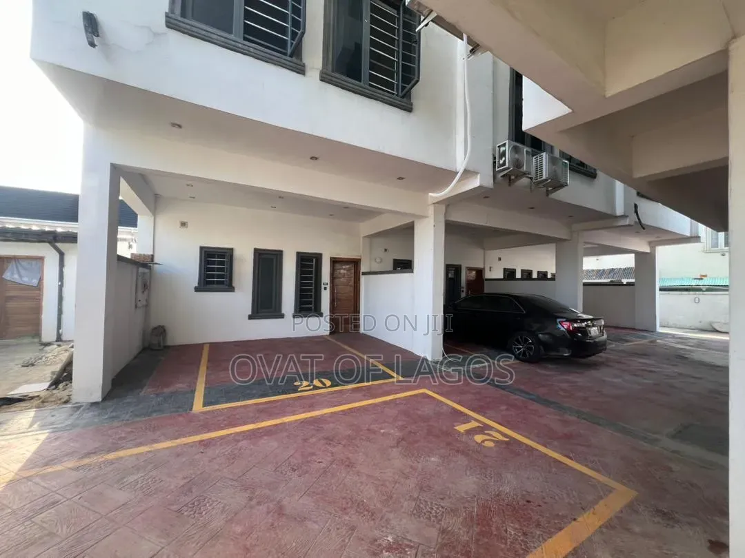 3bdrm Duplex in Ologolo for sale