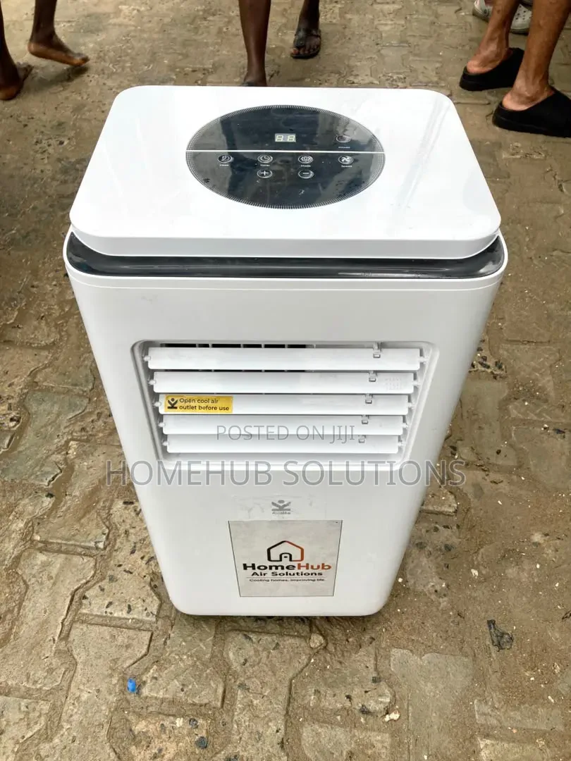 Swap Your Old and Faulty Air Conditioners
