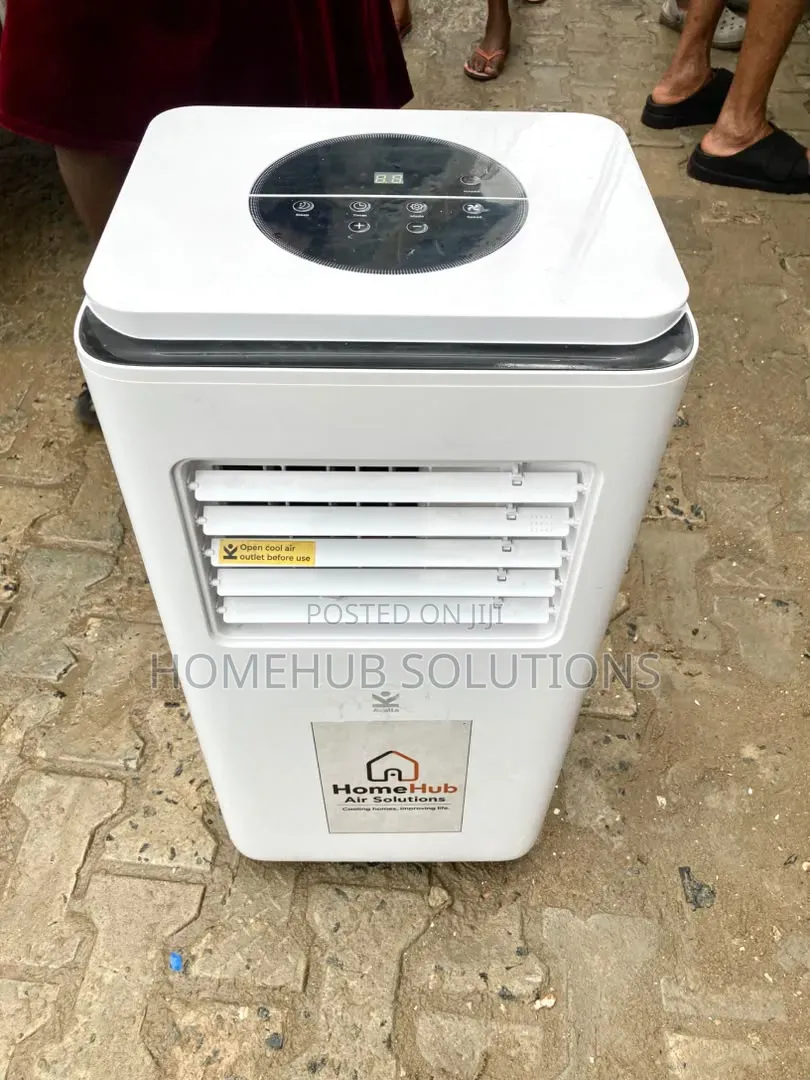 Swap Your Old and Faulty Air Conditioners