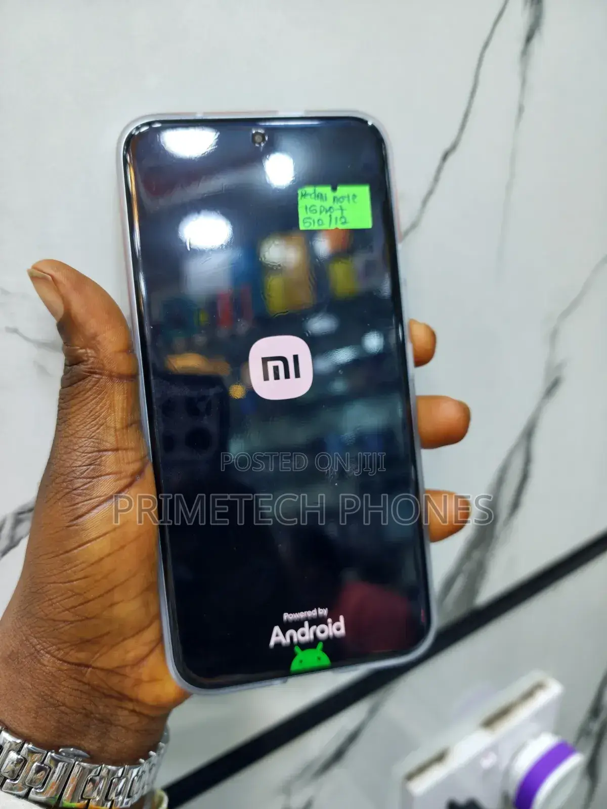 Xiaomi Redmi Note 15 Pro+ 256 GB Silver