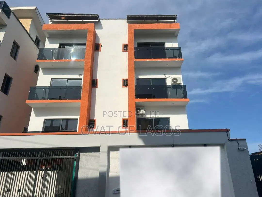 3bdrm House in Ologolo for rent