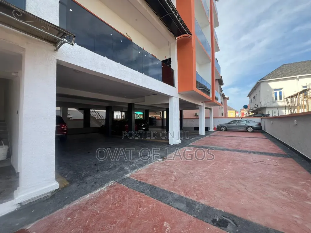 3bdrm House in Ologolo for rent