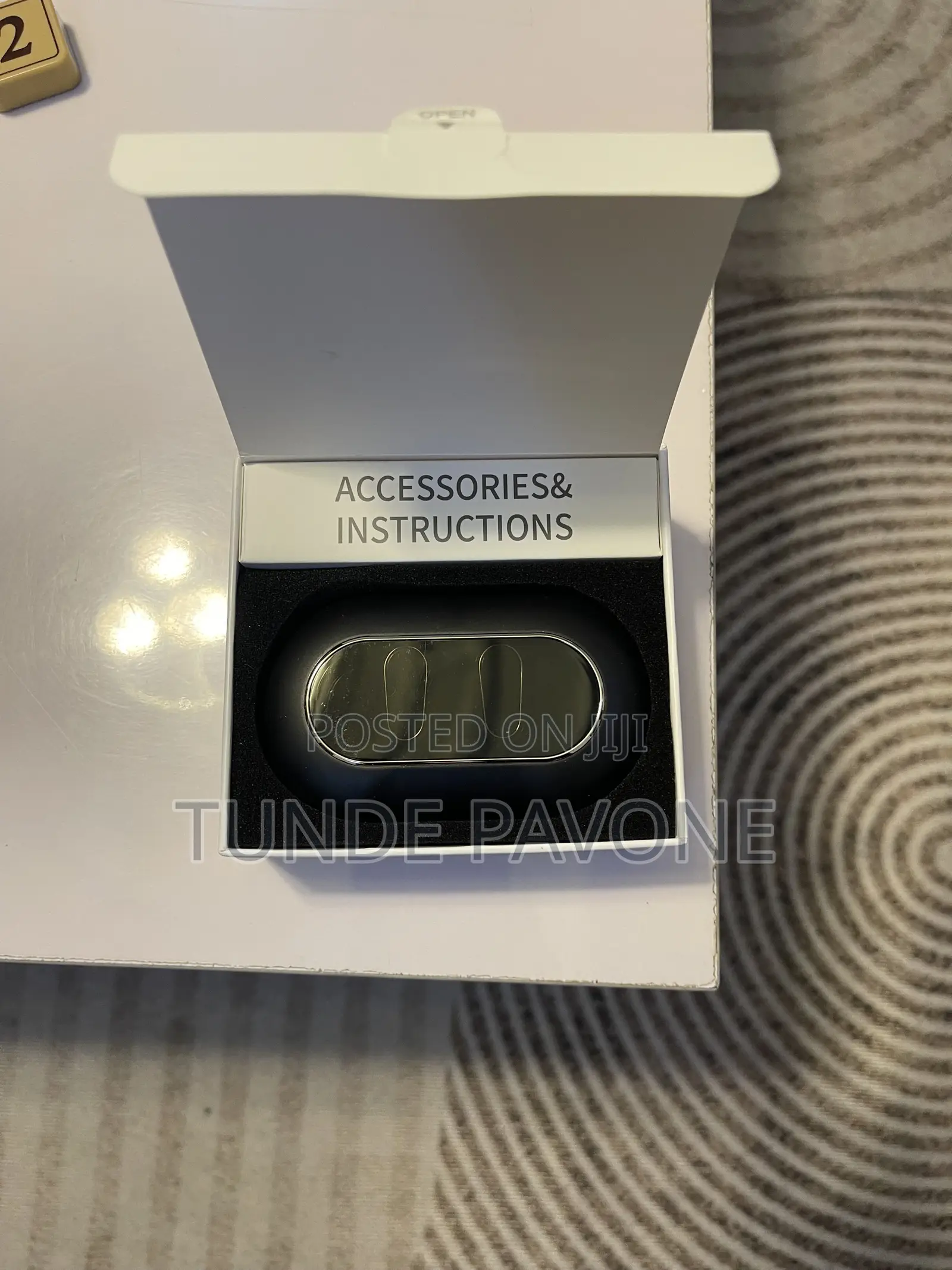 Rolosar Wireless Earbuds