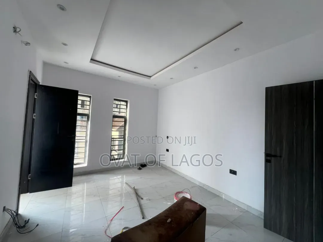 2bdrm Duplex in Ologolo for rent
