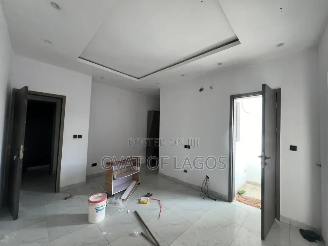 2bdrm Duplex in Ologolo for rent