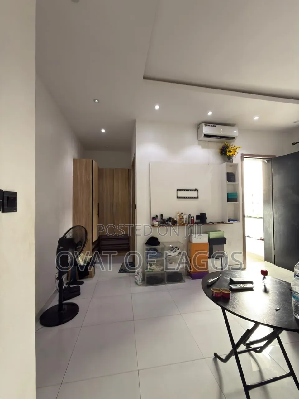 2bdrm Duplex in Ologolo for sale