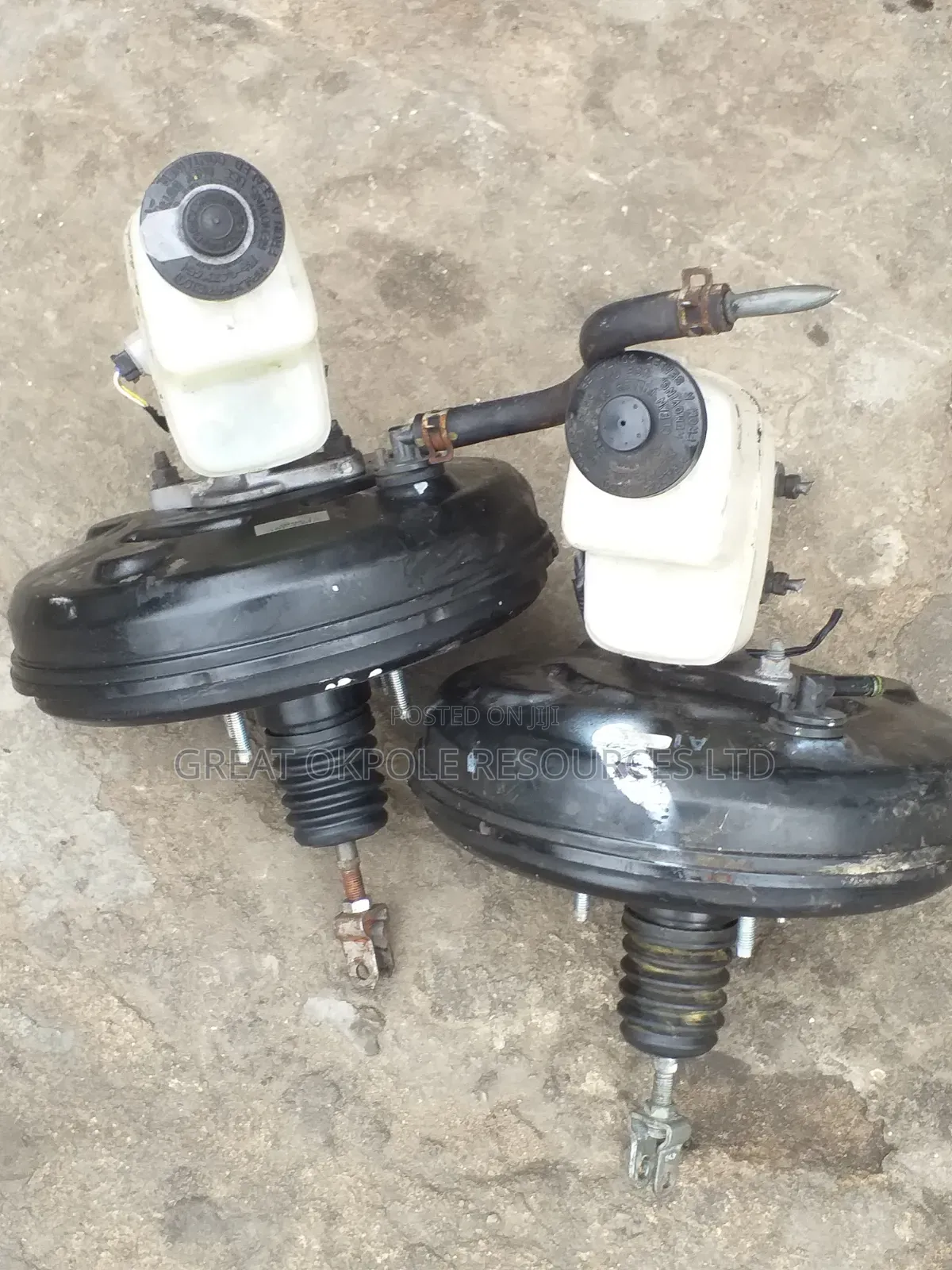Master Brake for Toyota Ran4 2008/2009