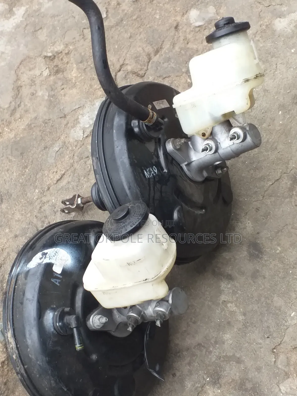 Master Brake for Toyota Ran4 2008/2009
