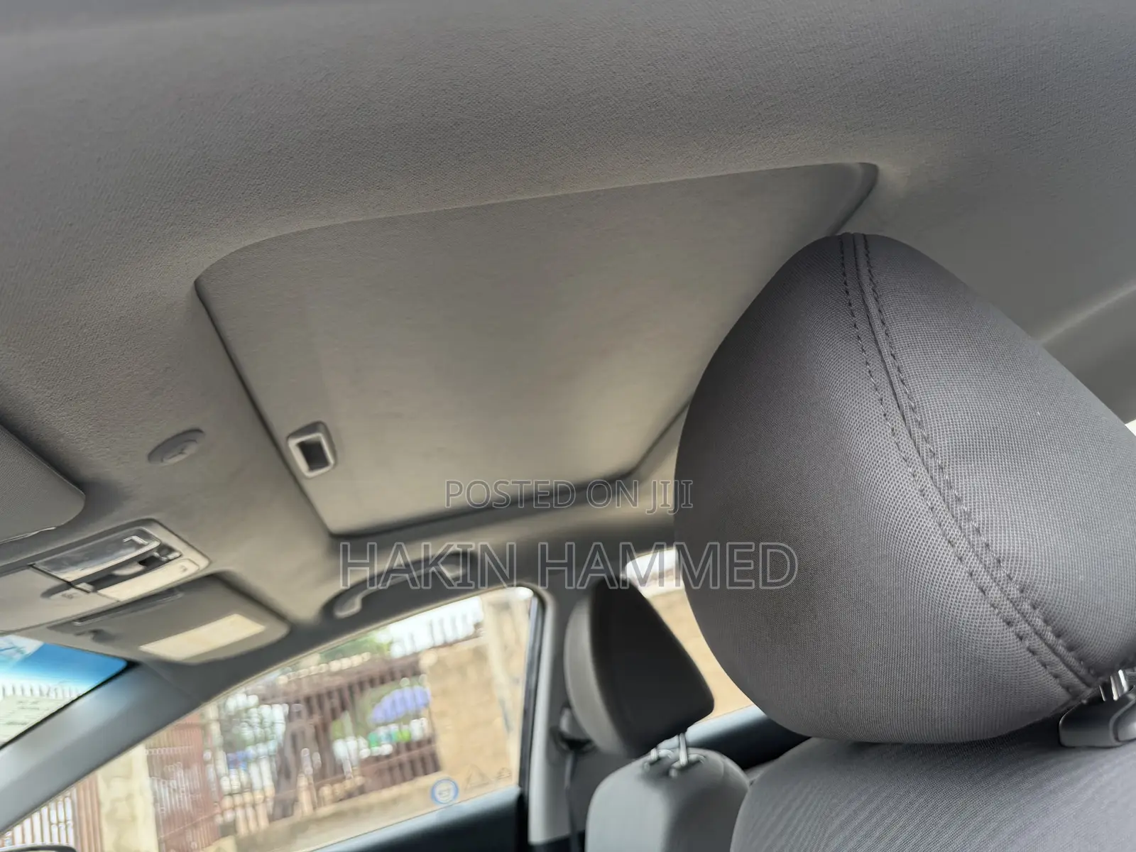Hyundai Elantra SE 4dr Sedan (1.8L 4cyl 6A) 2014 Blue