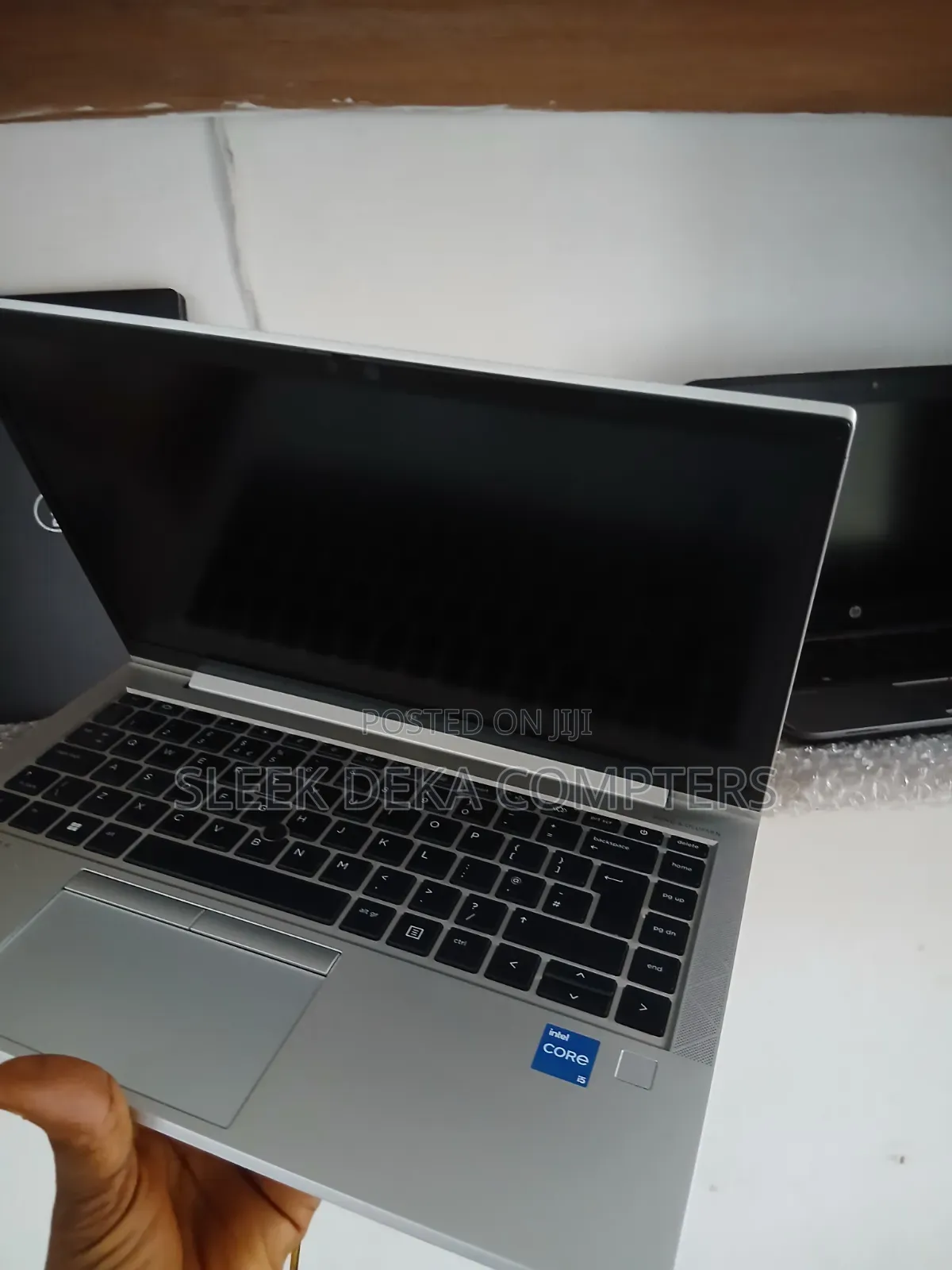 Laptop HP EliteBook 840 G8 8GB Intel Core i5 SSD 256GB
