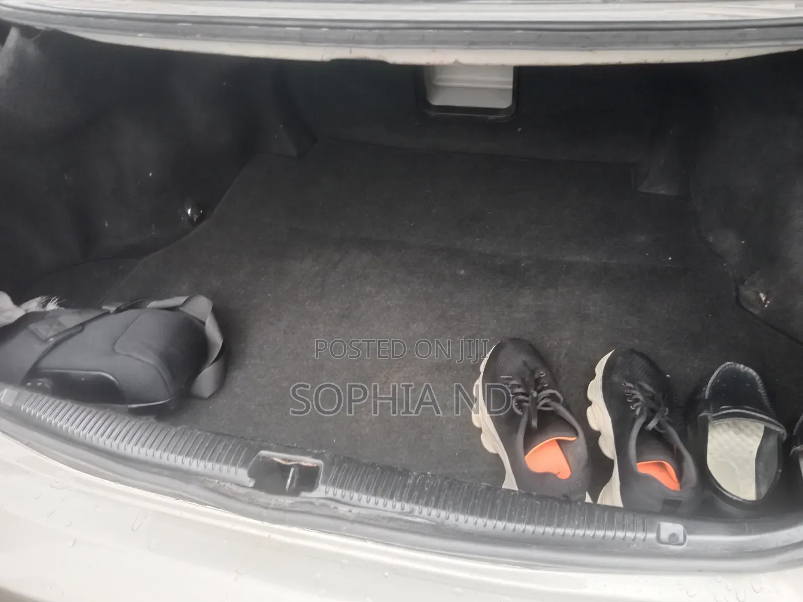 Lexus ES 2005 Silver