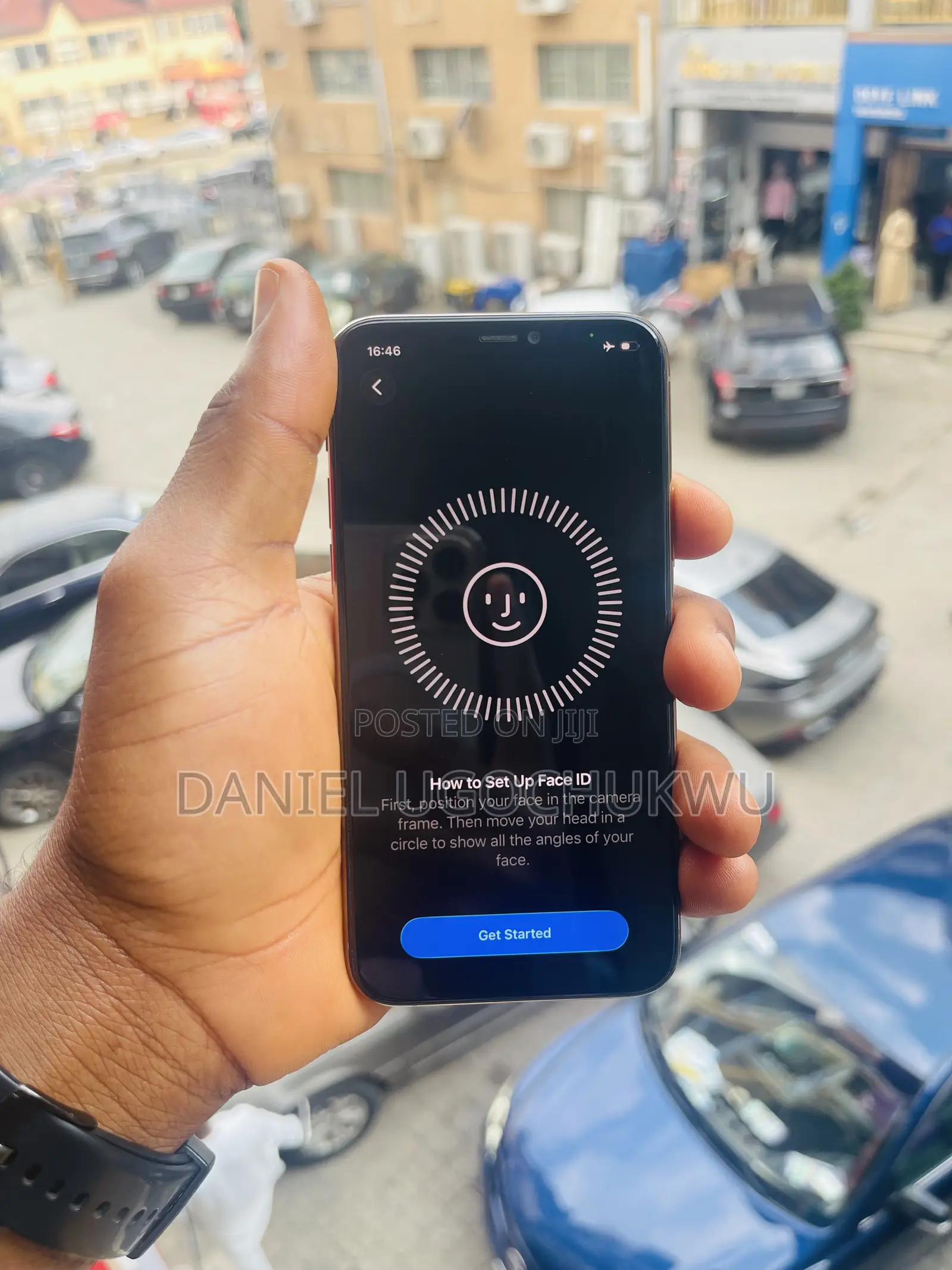 Apple iPhone 11 Pro 64 GB Gold