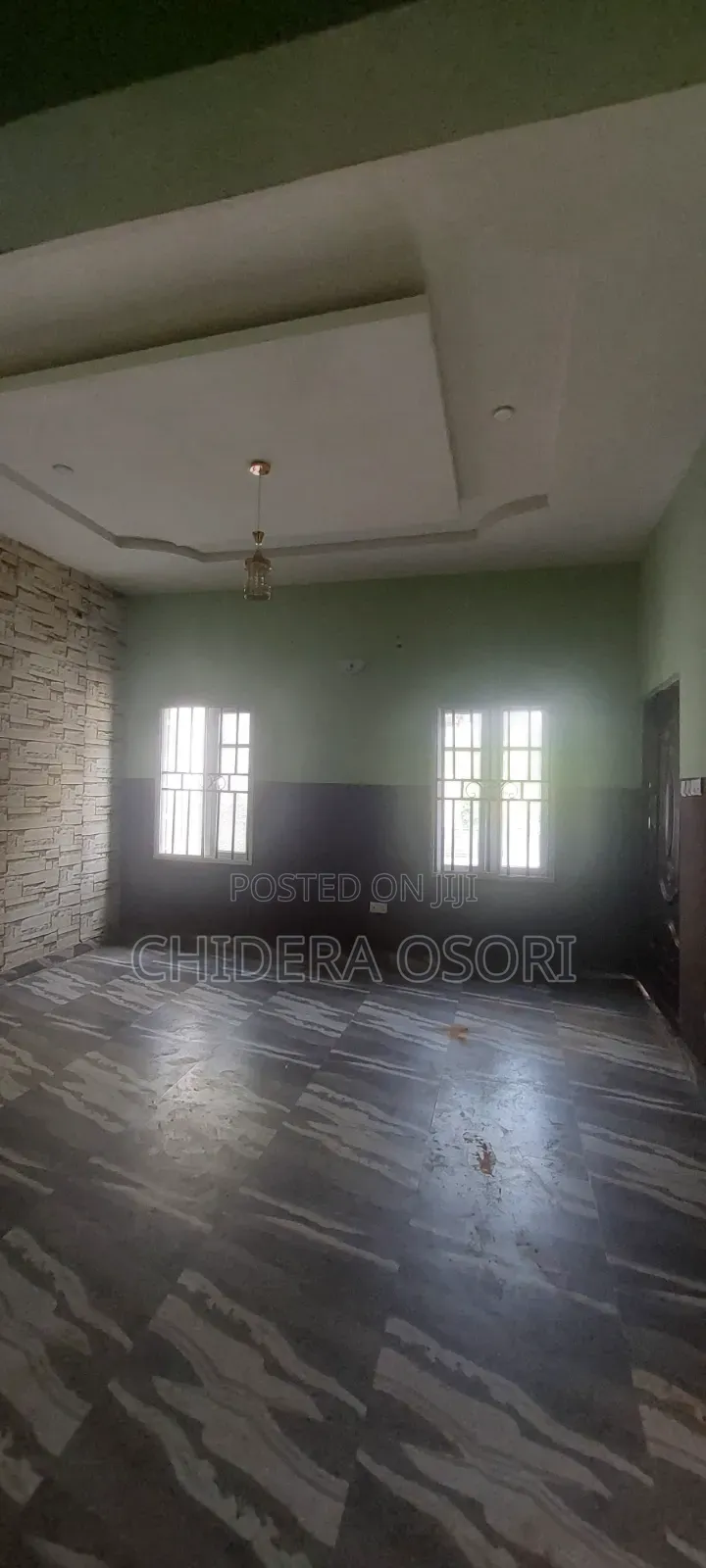 1bdrm Room & Parlour in Dutse for rent
