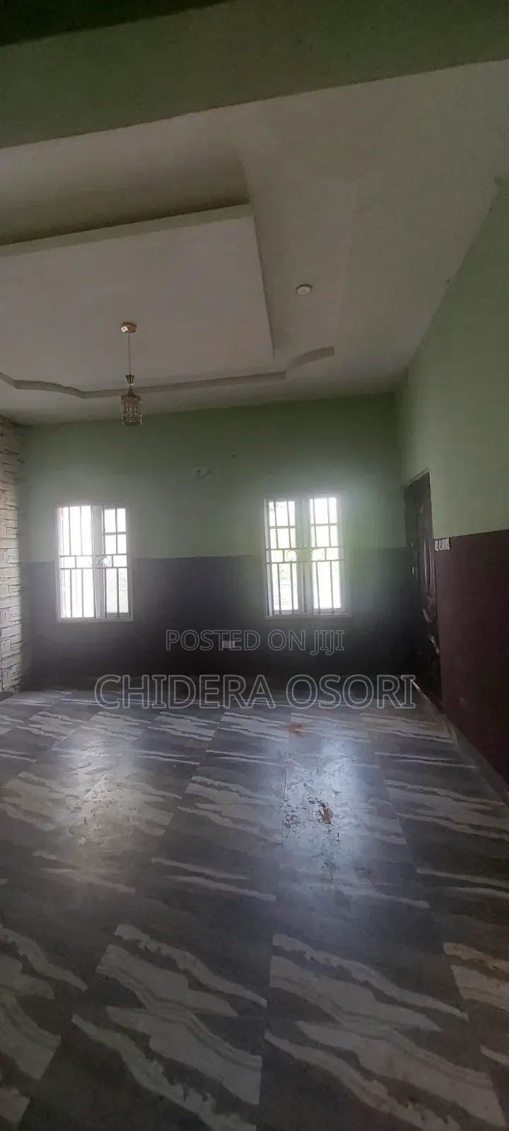 1bdrm Room & Parlour in Dutse for rent