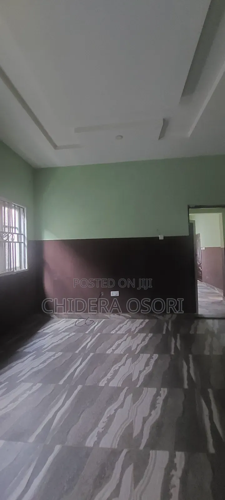 1bdrm Room & Parlour in Dutse for rent