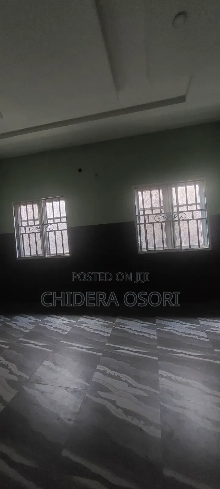 1bdrm Room & Parlour in Dutse for rent