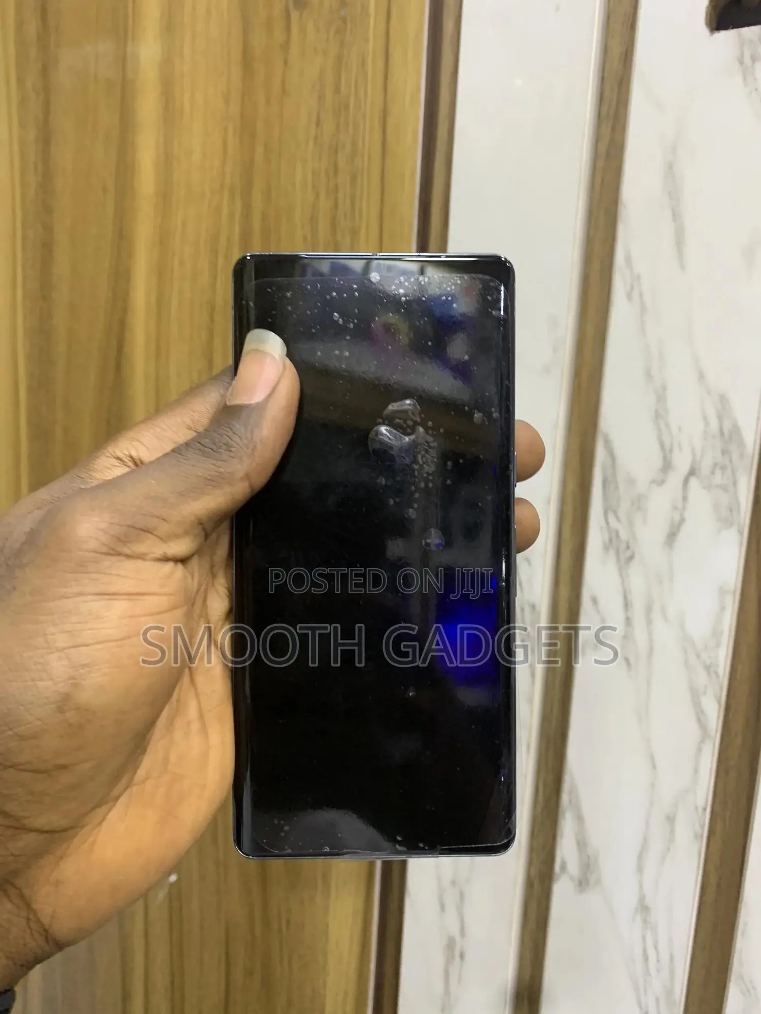 Google Pixel 7 Pro 128 GB Black