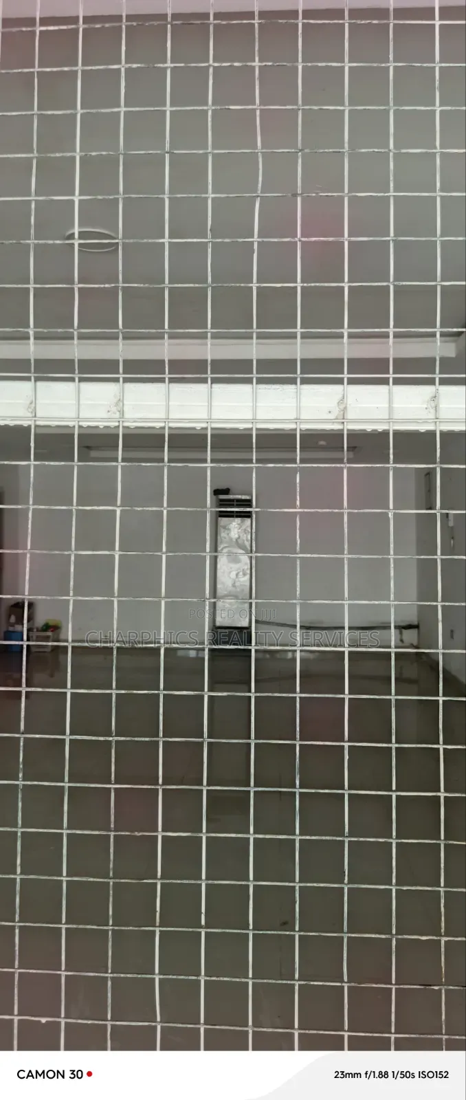201sqm Office Space at Ikeja Gra