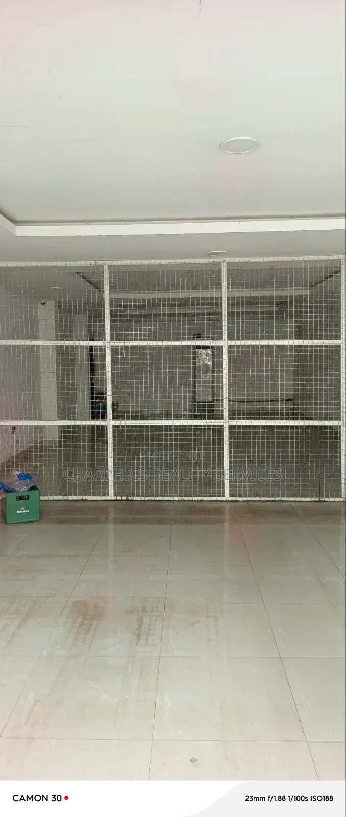 201sqm Office Space at Ikeja Gra