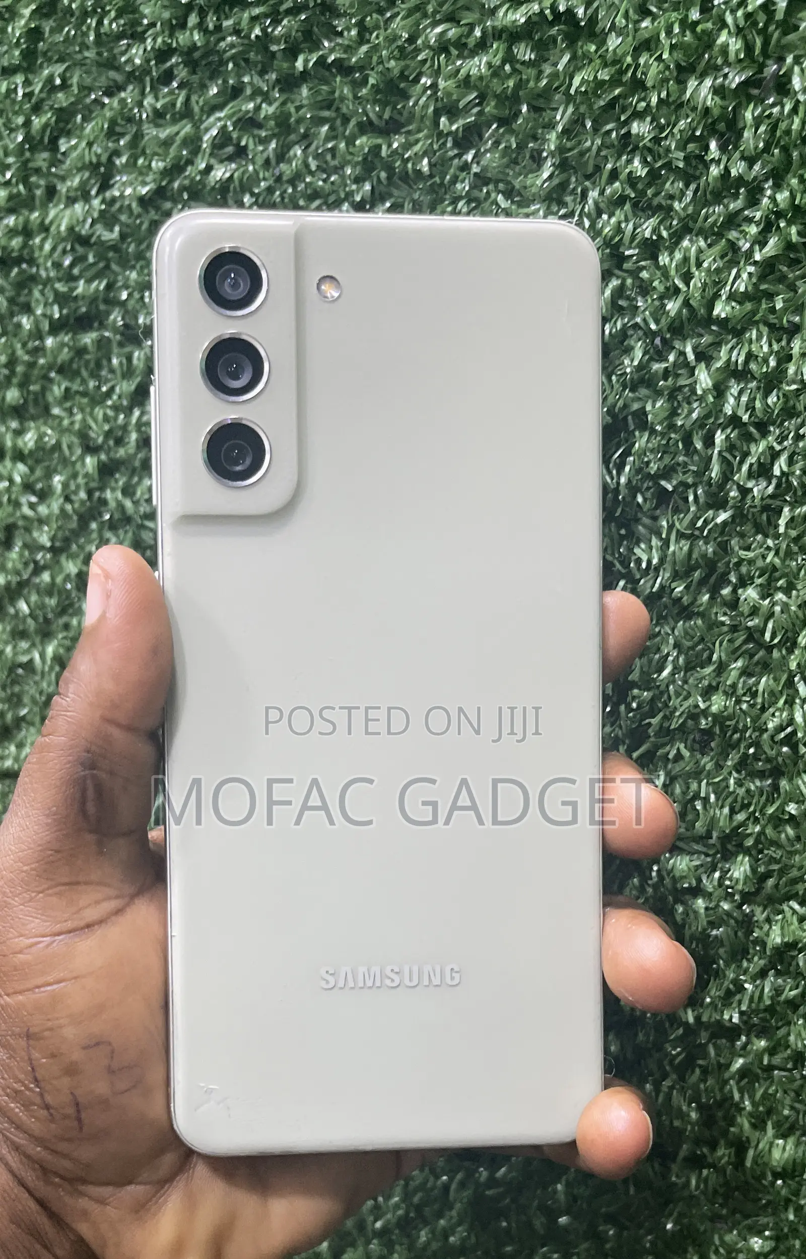 Samsung Galaxy S21 FE 5G 256 GB