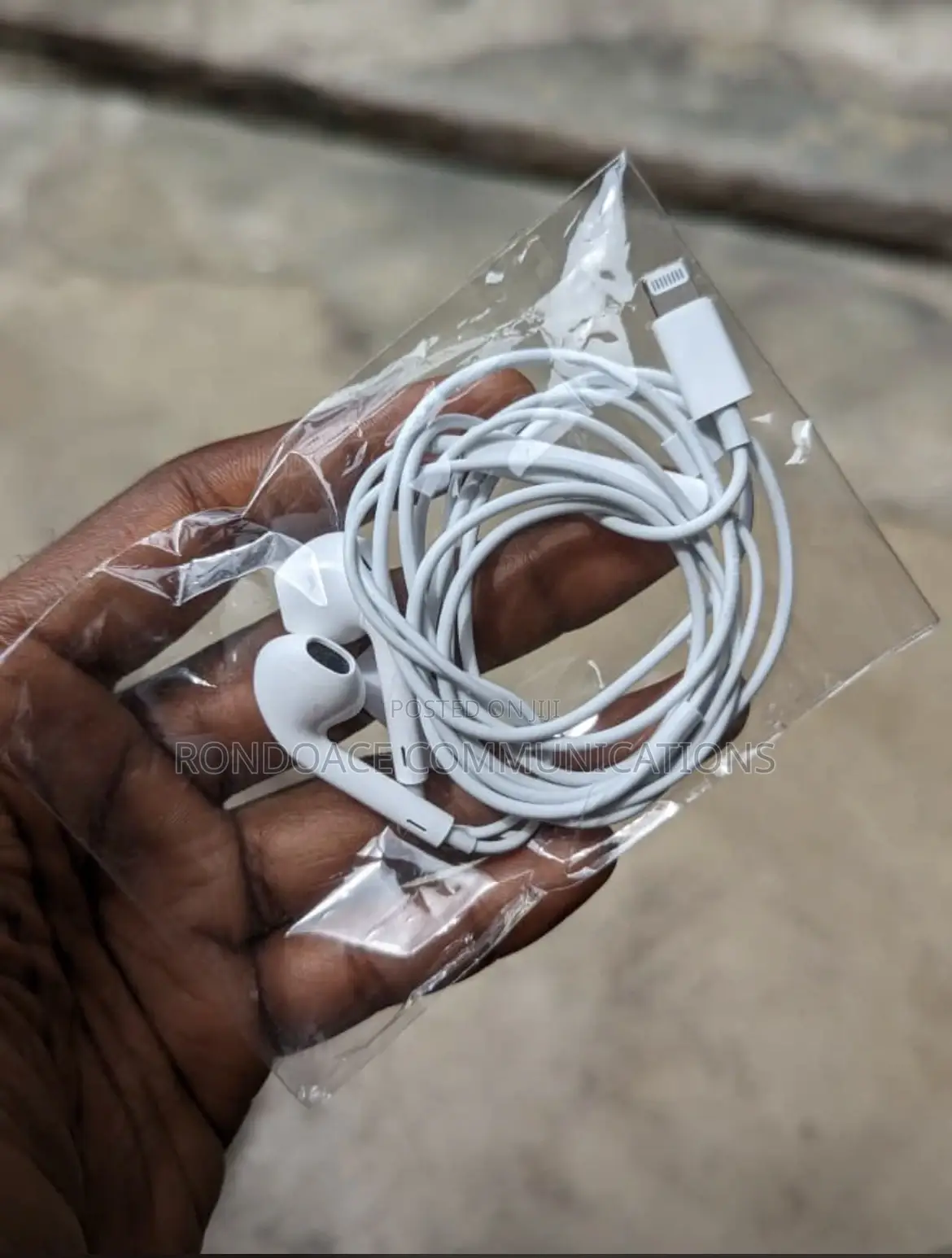 Original Earphones for iPhones 14 and Lower Version iPhones