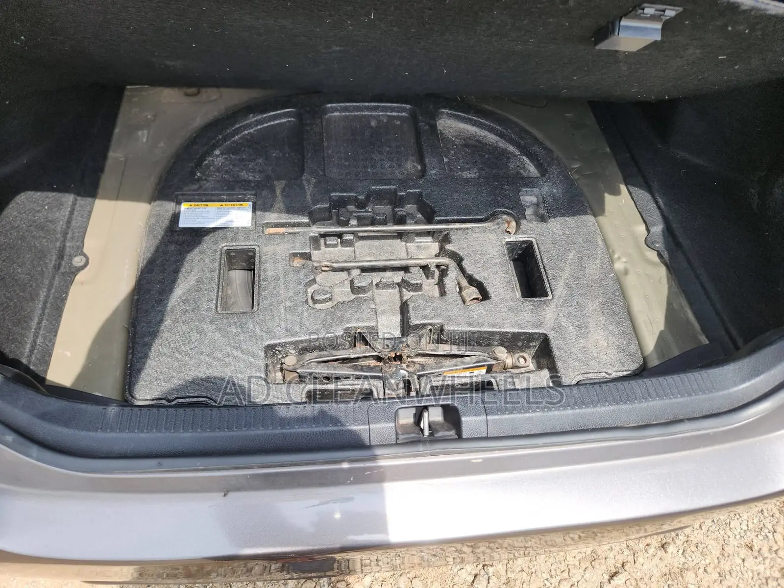 Toyota Camry XSE (2.5L 4cyl 8A) 2019 Gray