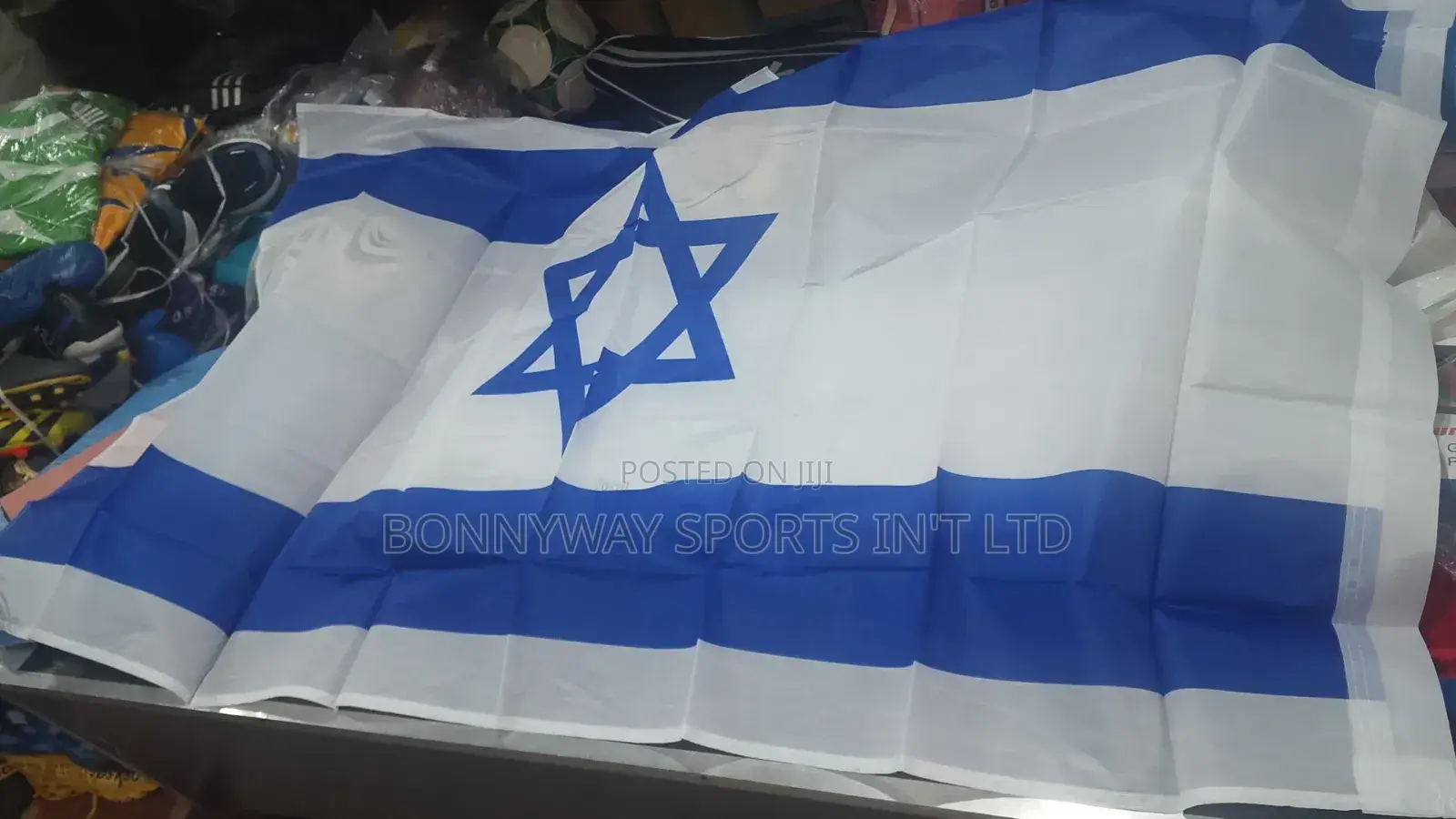 All Country Flags Available