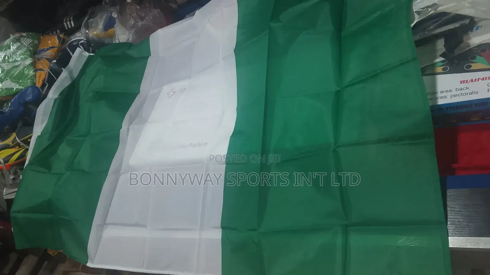 All Country Flags Available