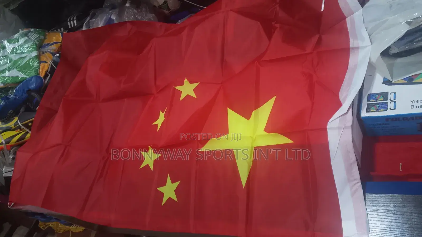 All Country Flags Available