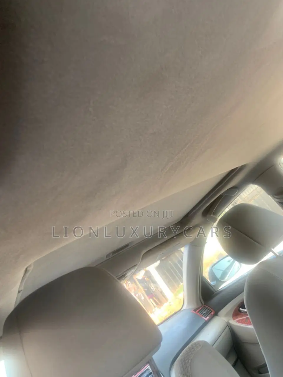 Toyota Camry 2010 Blue