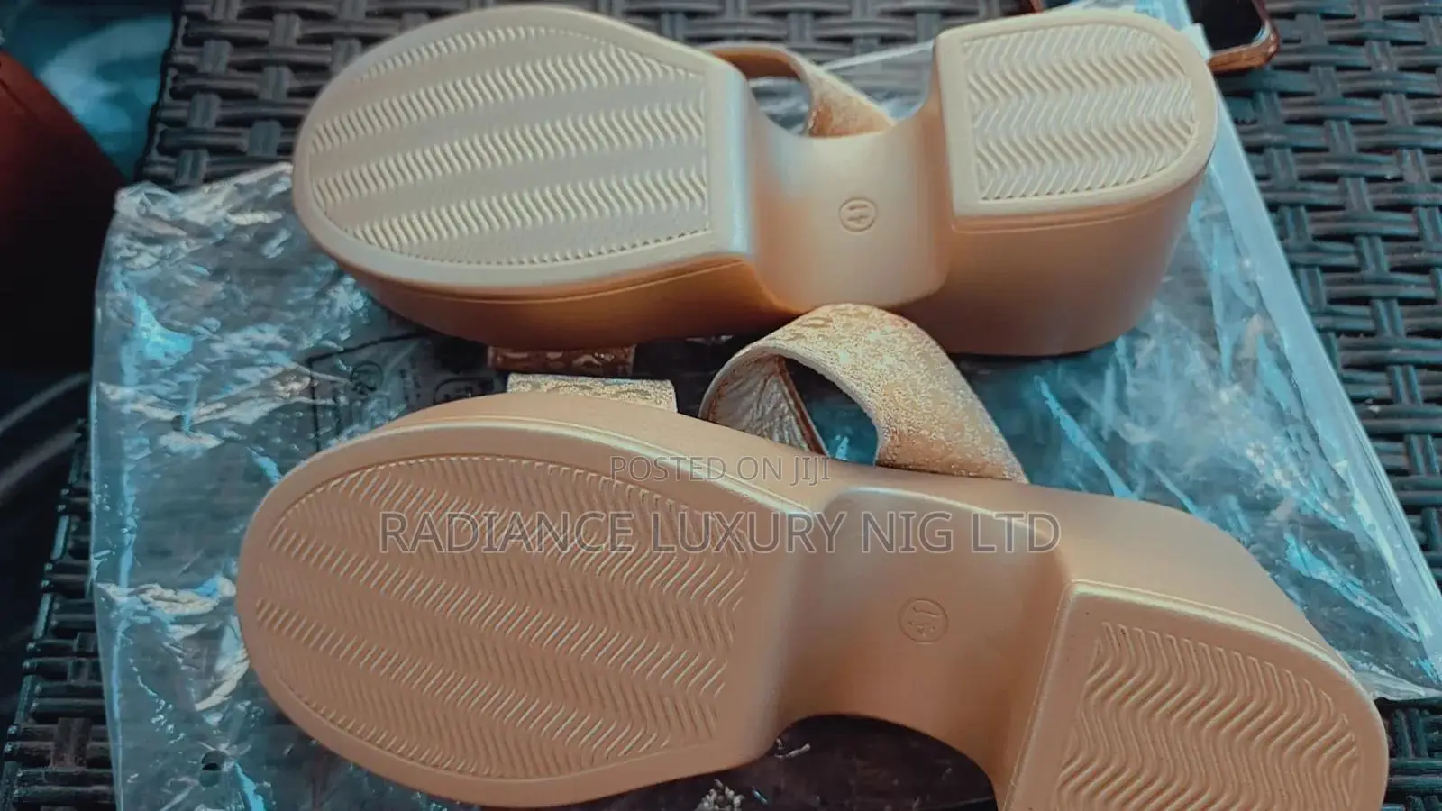 Women's Comfortable Heels
