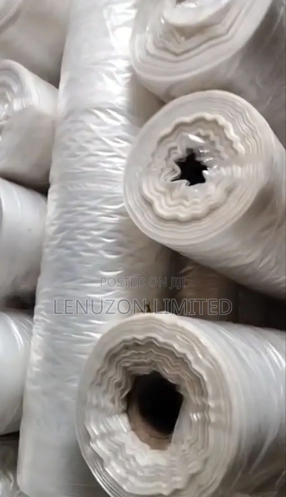 Premium Quality Hd Nylon for Construction and Agricultural Application