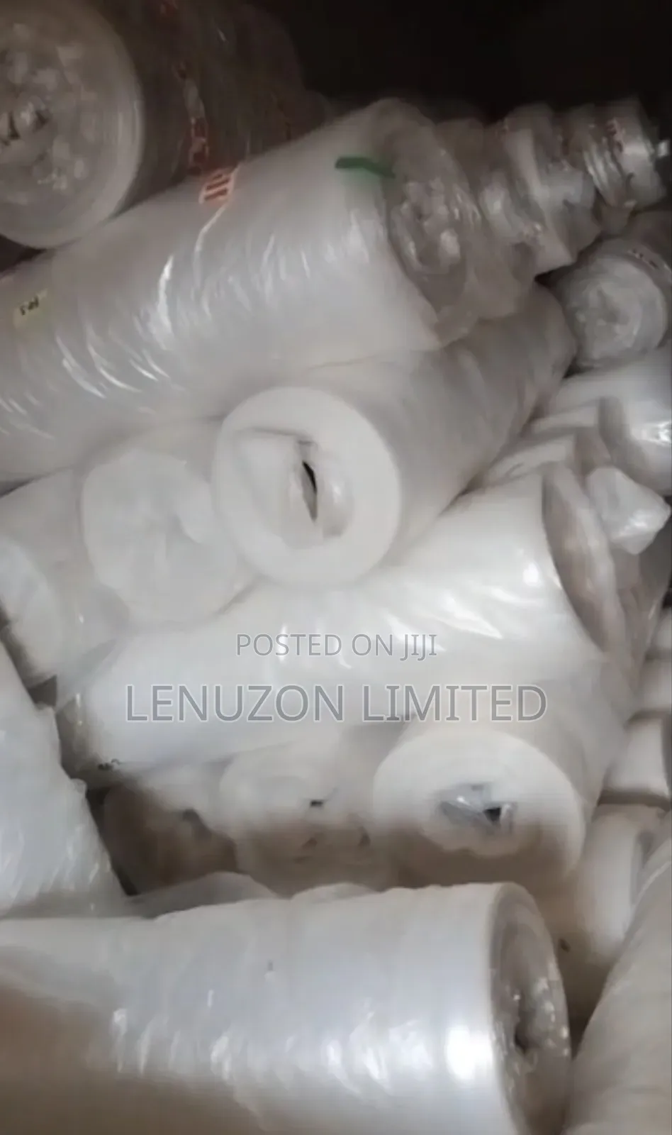 Premium Quality Hd Nylon for Construction and Agricultural Application