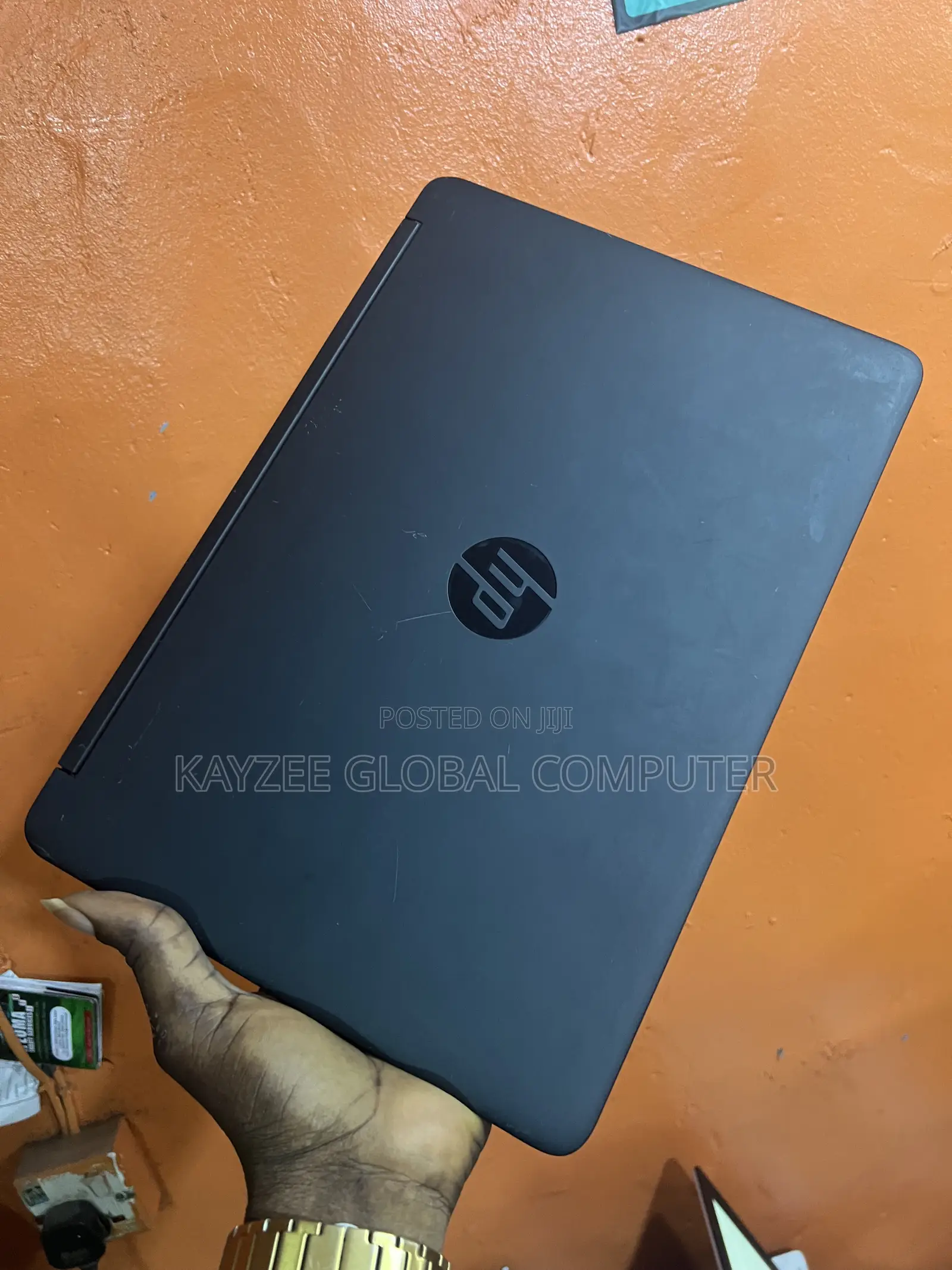 Laptop HP ProBook 640 G1 8GB Intel Core i5 HDD 500GB