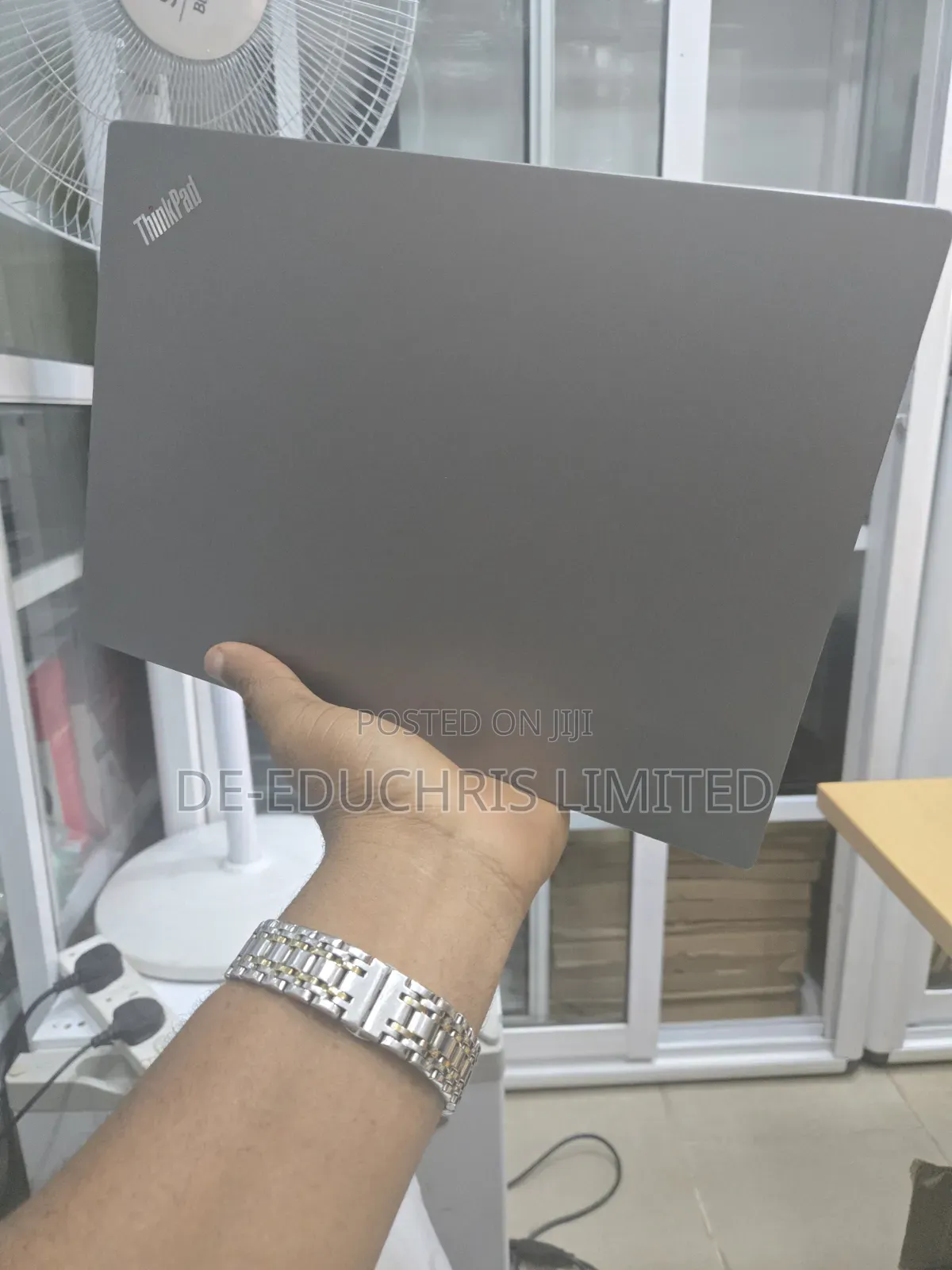 Laptop Lenovo ThinkPad L380 8GB Intel Core i5 SSD 256GB