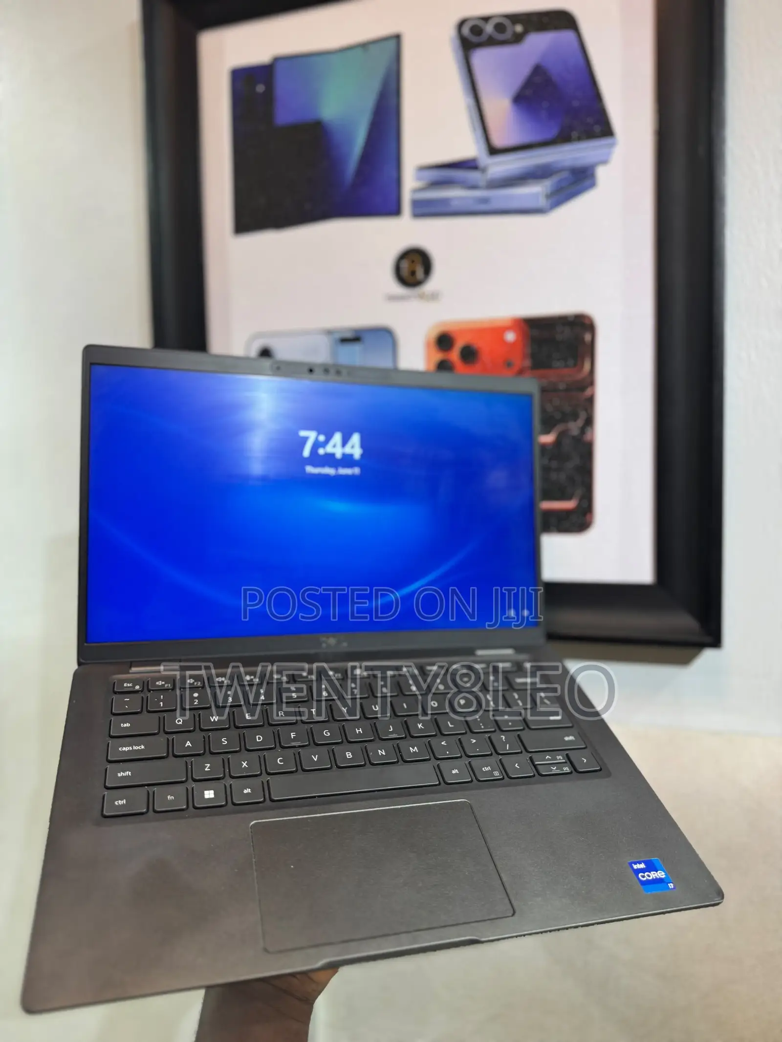 Laptop Dell Latitude 7430 16GB Intel Core i7 SSD 512GB