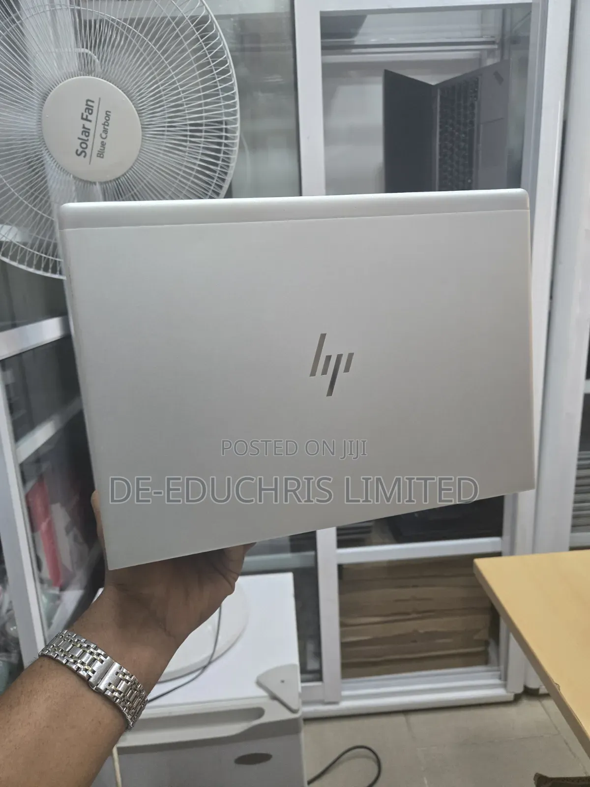 Laptop HP EliteBook 840 G5 8GB Intel Core i5 SSD 256GB