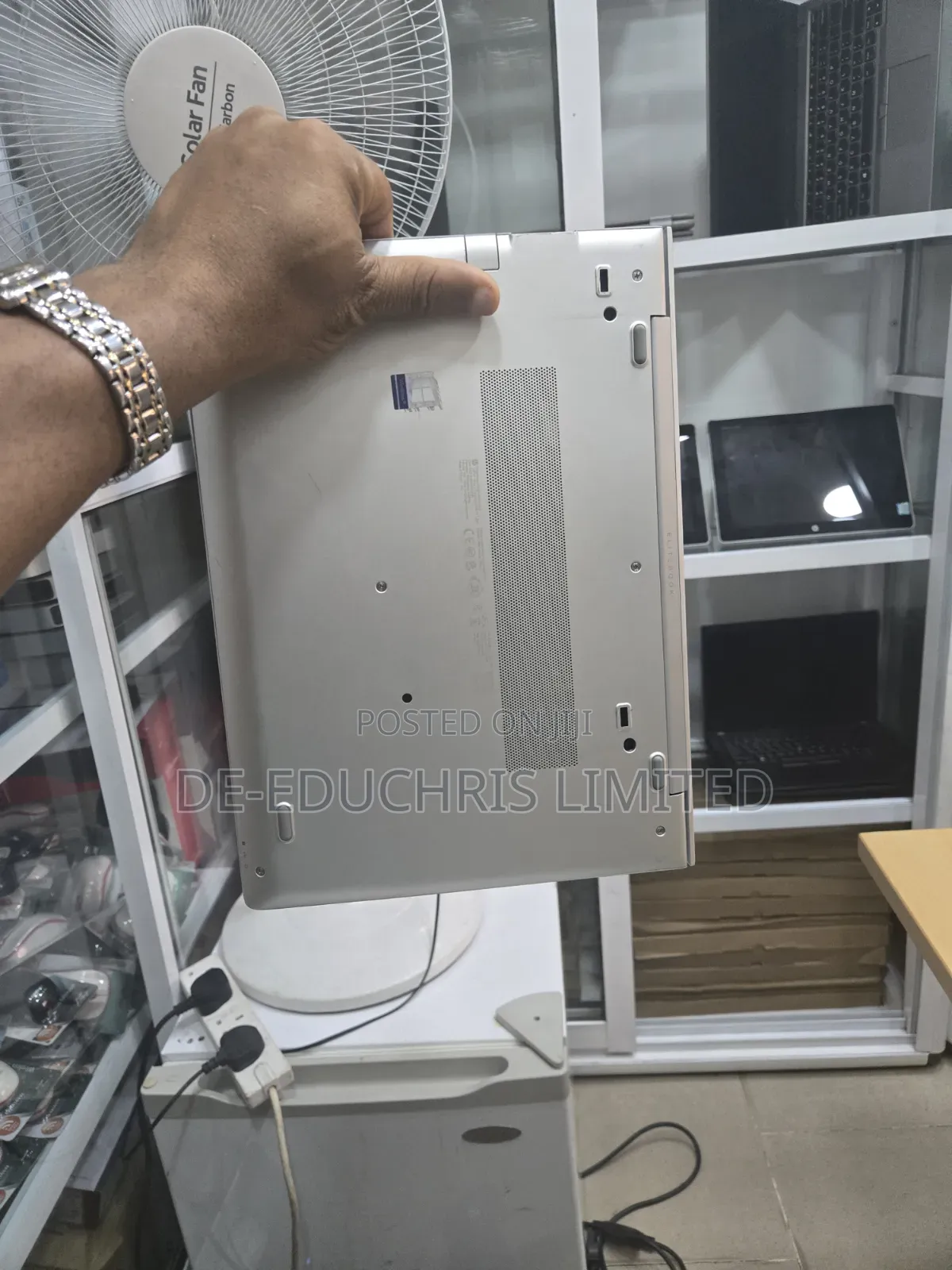Laptop HP EliteBook 840 G5 8GB Intel Core i5 SSD 256GB