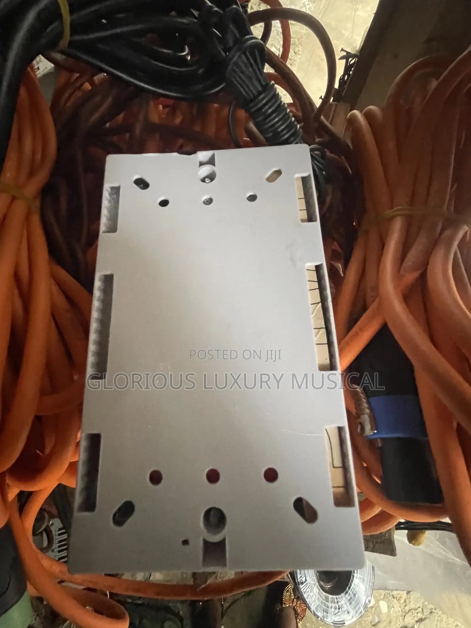 Original Keyboard Powerbank 12v