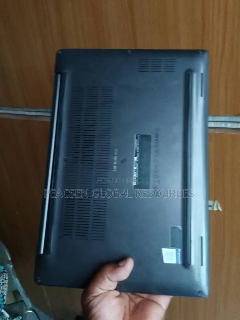 Laptop Dell Latitude 7400 16GB Intel Core i7 SSD 256GB