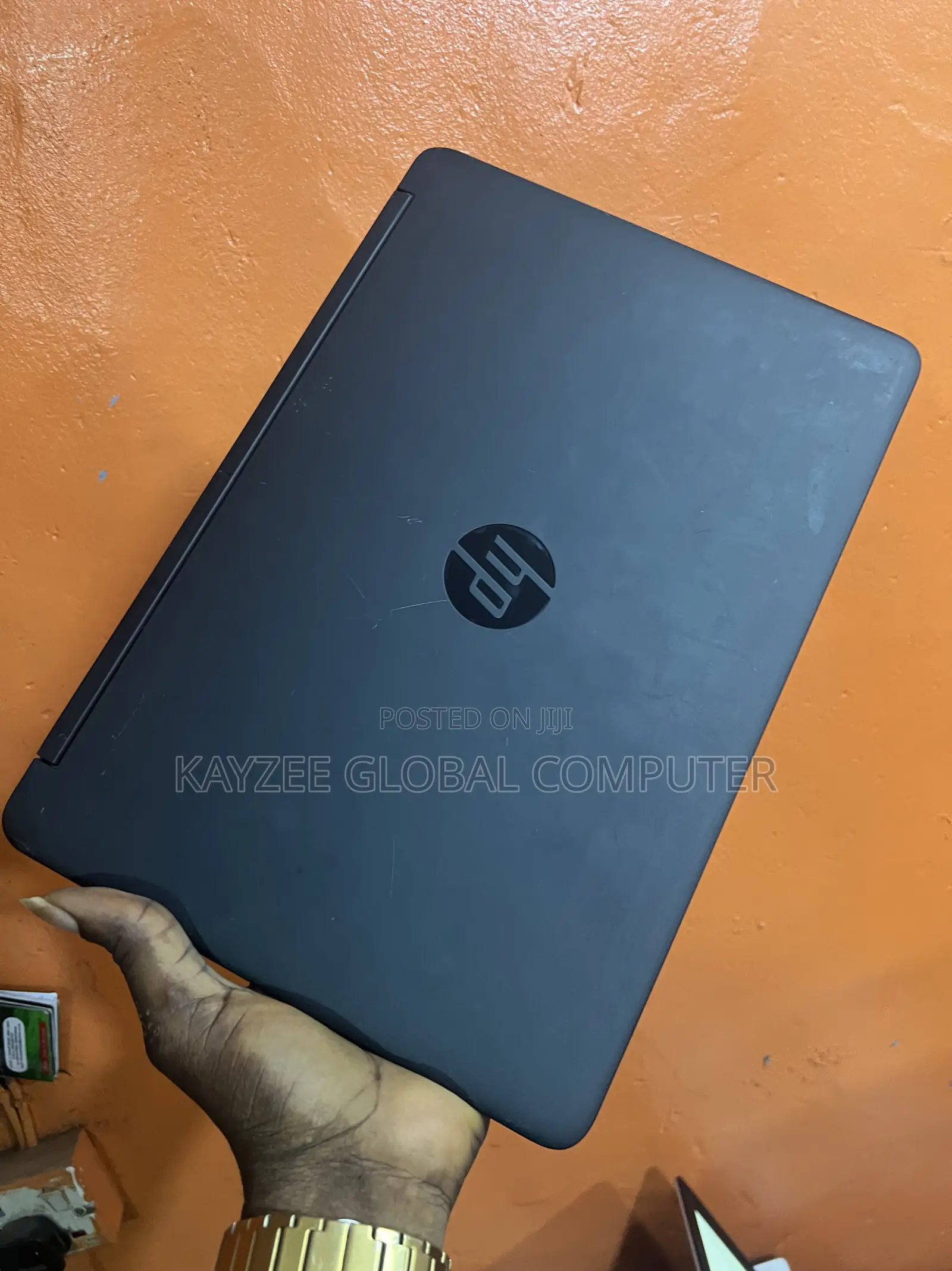 Laptop HP ProBook 640 G1 8GB Intel Core i5 HDD 500GB