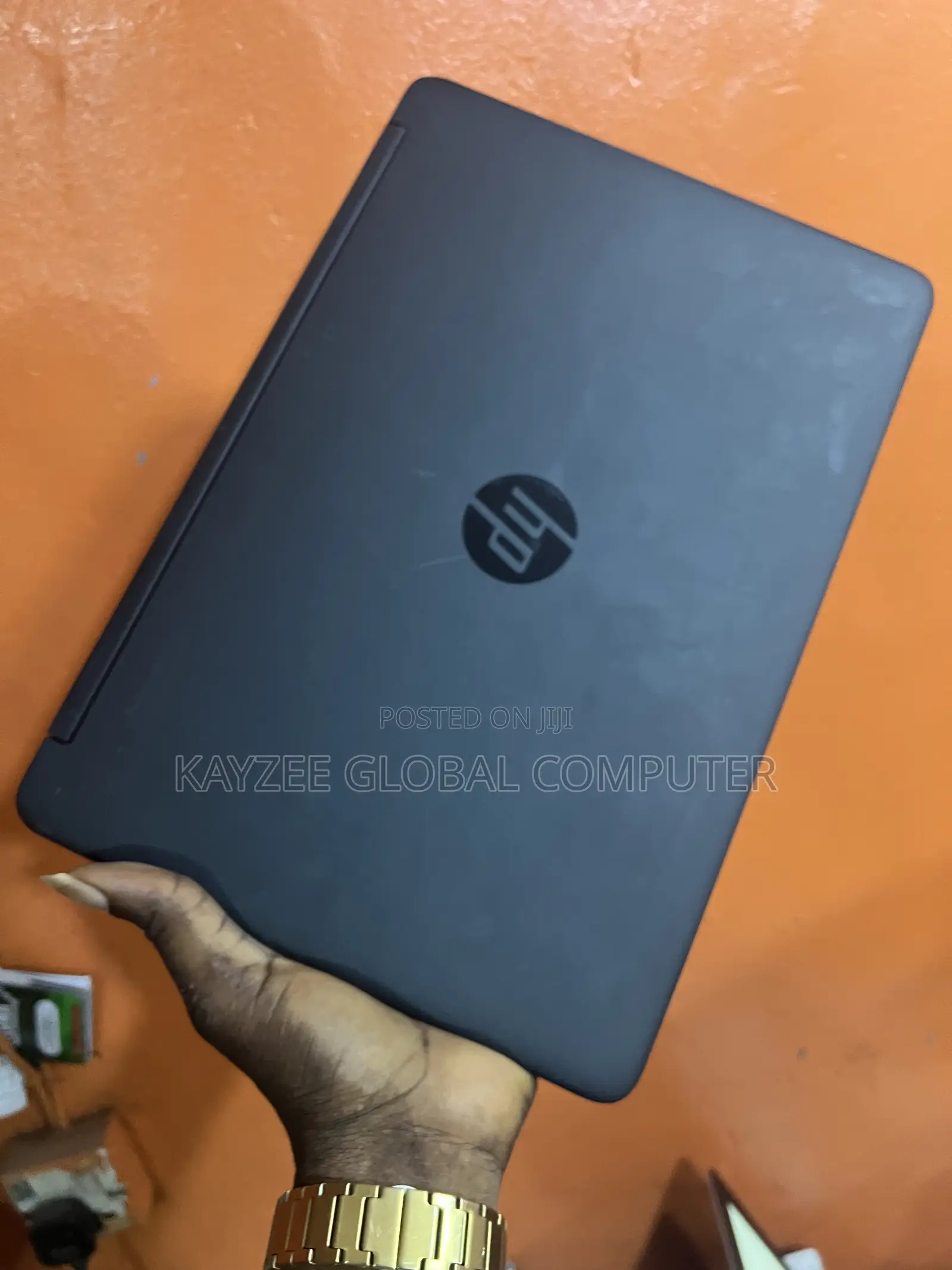 Laptop HP ProBook 640 G1 8GB Intel Core i5 HDD 500GB