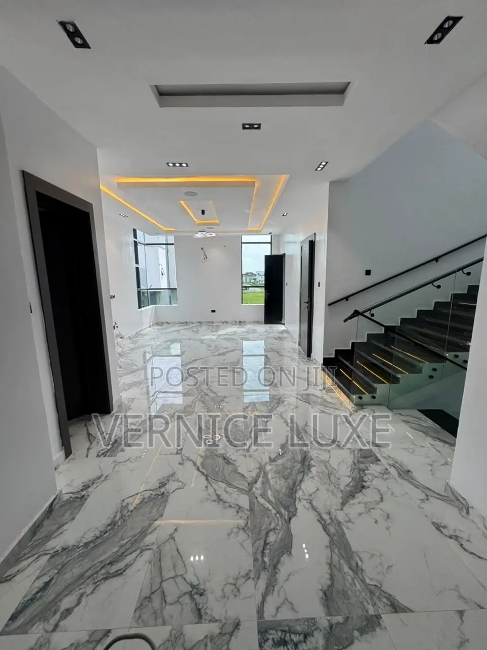 4bdrm Duplex in Peace Garden Estate, Sangotedo for sale