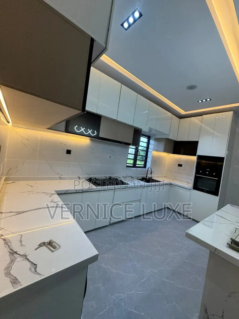 4bdrm Duplex in Peace Garden Estate, Sangotedo for sale