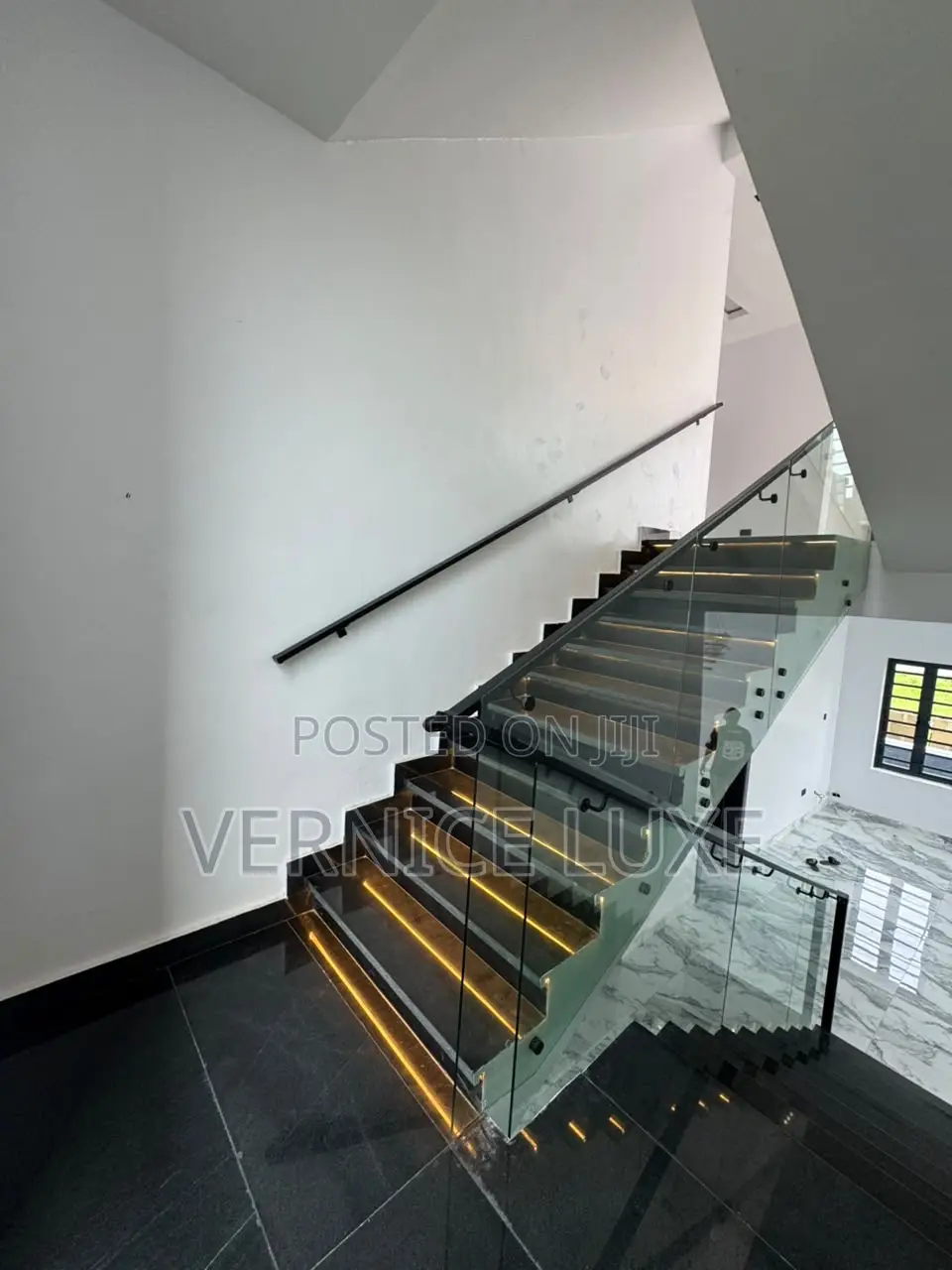 4bdrm Duplex in Peace Garden Estate, Sangotedo for sale