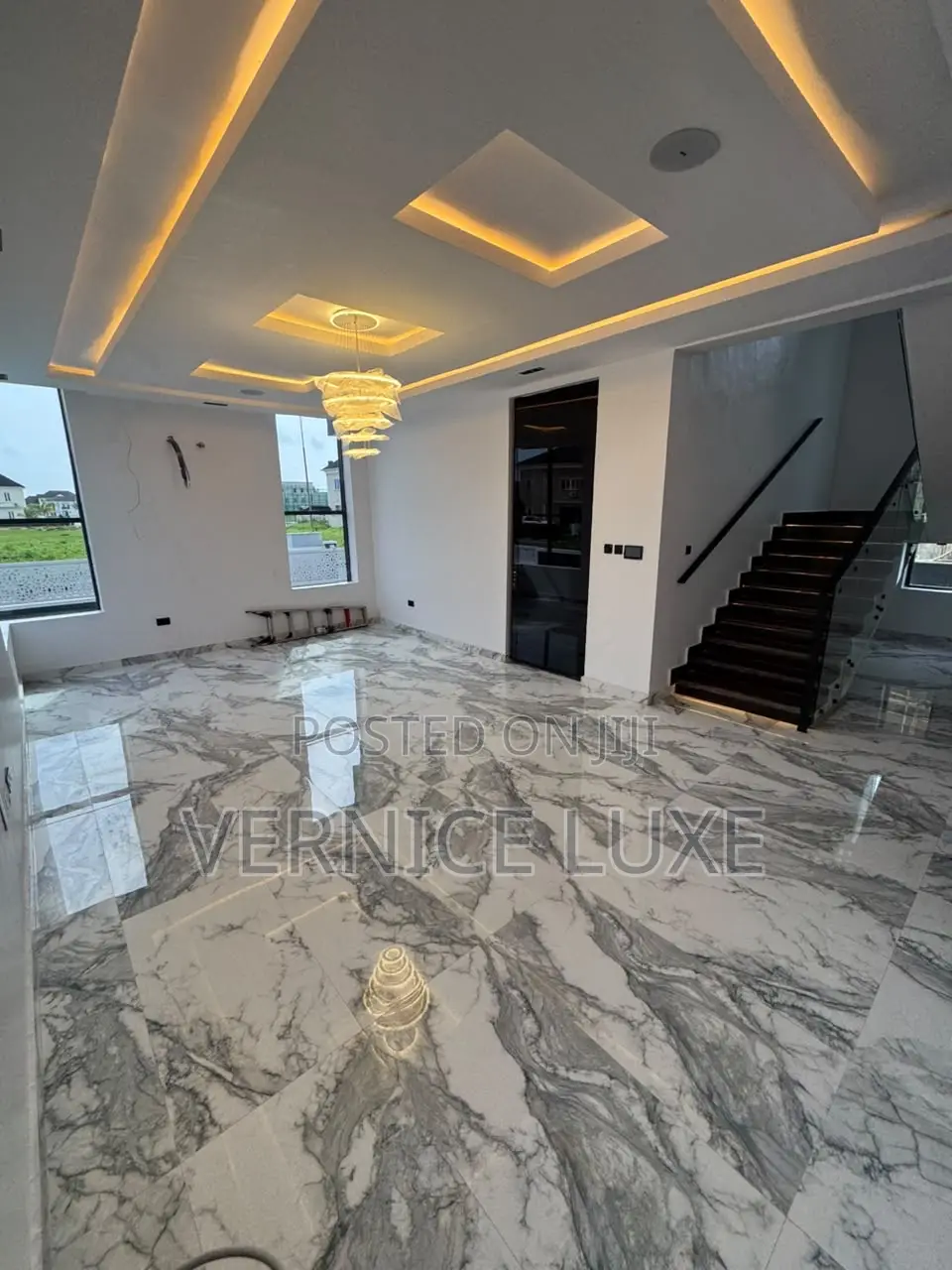 4bdrm Duplex in Peace Garden Estate, Sangotedo for sale