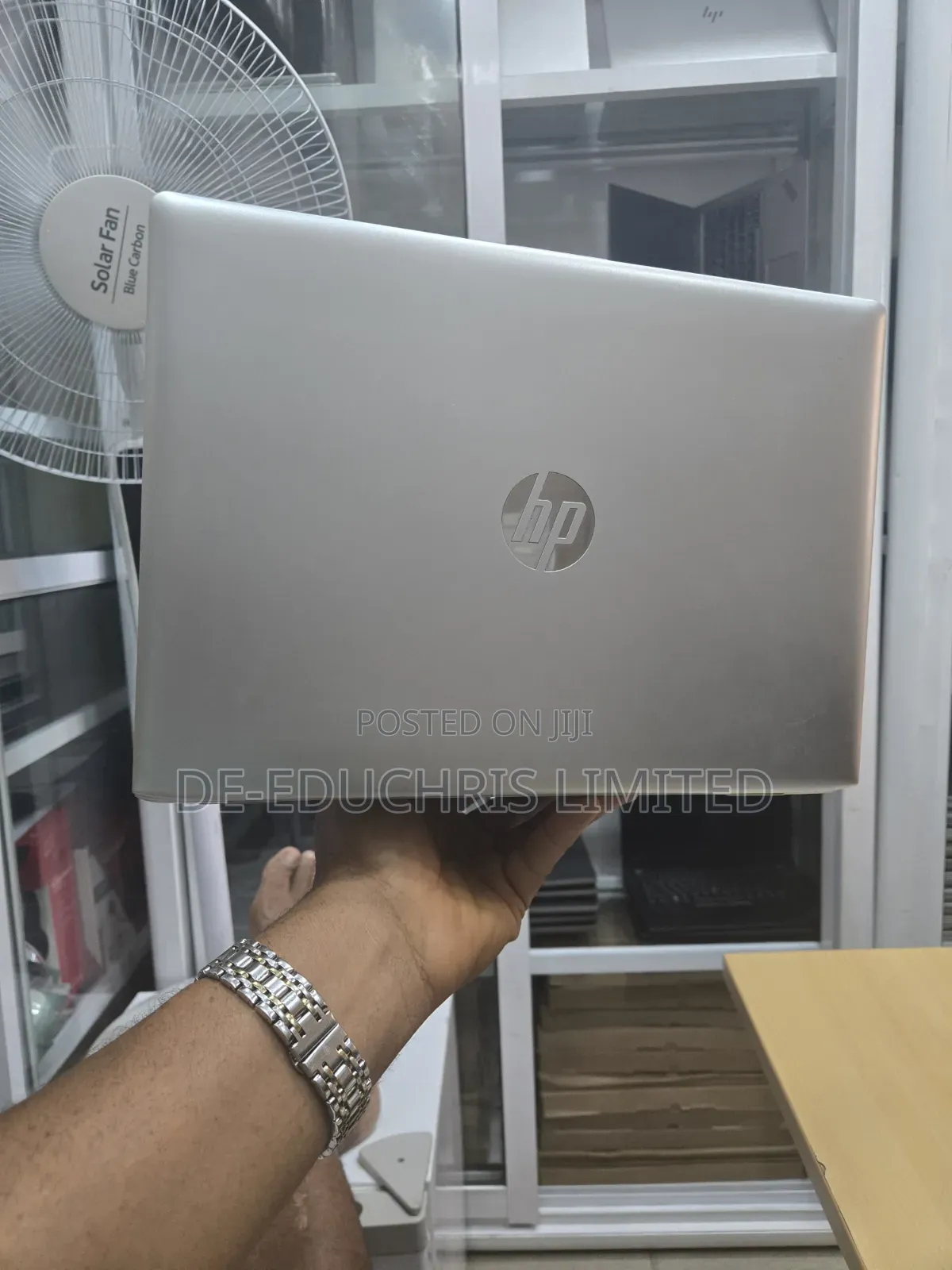 Laptop HP ProBook 450 G5 8GB Intel Core i5 SSD 256GB