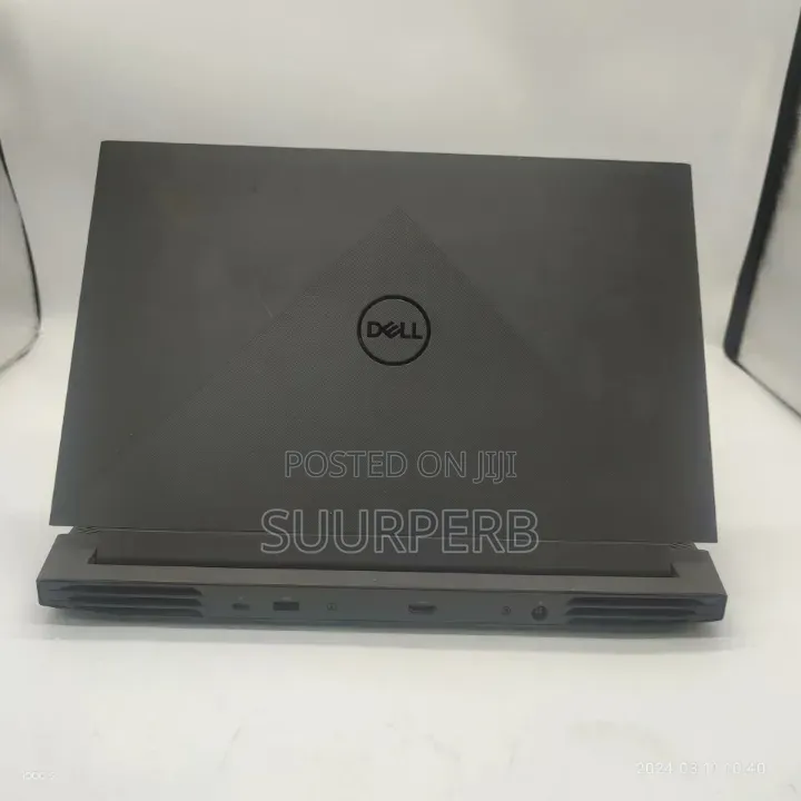 Laptop Dell Latitude 5411 16GB Intel Core i7 SSD 512GB